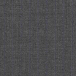 [319920] GREY, BLUE STRIPES (DR# 17020)