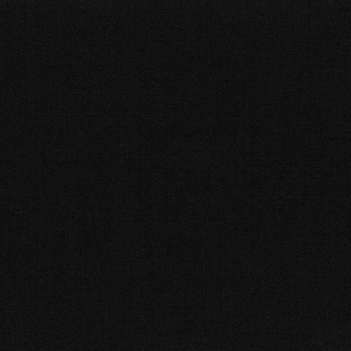 [319967] BLACK, PLAIN (DR# 17068)
