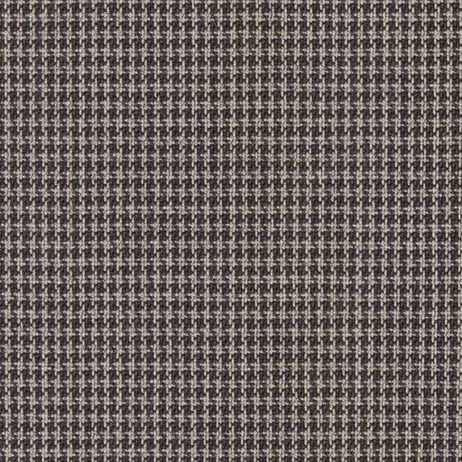 [320001] LIGHT BROWN, HOUNDSTOOTH (6 PLY) (DR# 18601)