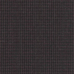 [320005] DARK BROWN, HOUNDSTOOTH (6 PLY) (DR# 18605)