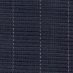 [320006] BLUE, STRIPES (6 PLY) (DR# 18606)