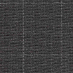 [320011] BROWN, CHECKS (6 PLY) (DR# 18611)