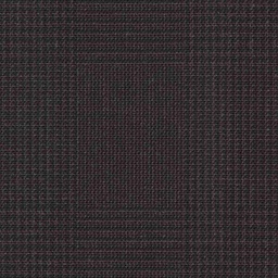 [320014] BROWN, CHECKS (6 PLY) (DR# 18614)