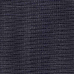 [320016] BLUE, CHECKS (6 PLY) (DR# 18616)