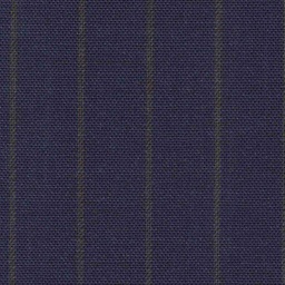 [320017] BLUE, BROWN STRIPES (6 PLY) (DR# 18617)