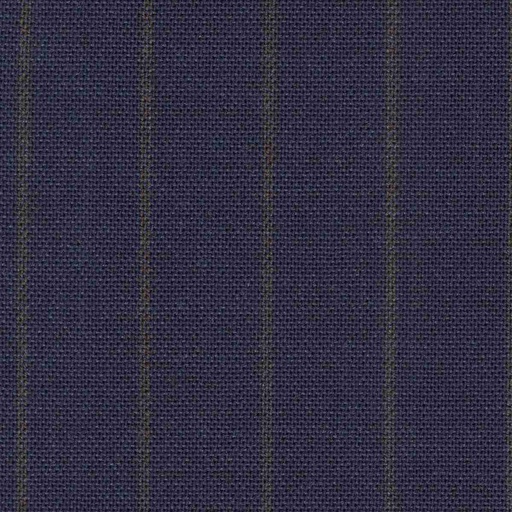 [320017] BLUE, BROWN STRIPES (6 PLY) (DR# 18617)