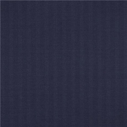 [610006] DARK BLUE,HERRINGBONE (101/06)