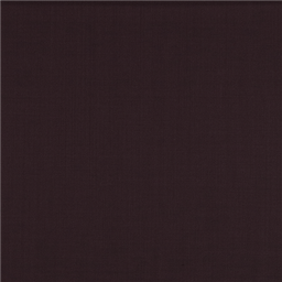 [610031] BLACK RED, PLAIN (101/31)