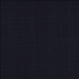 [610103] DARK BLUE,CHECKS (102/03)
