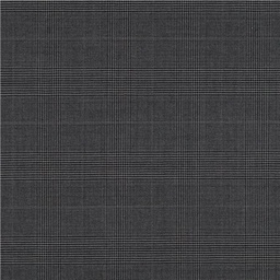 [610104] GREY,CHECKS (102/04)
