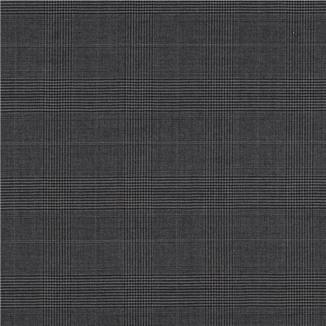 [610104] GREY,CHECKS (102/04)