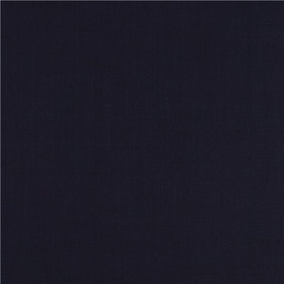 [610155] DARK BLUE,PLAIN (102/55)