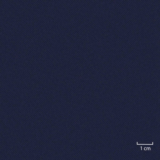 [451623] BLUE,HERRINGBONE