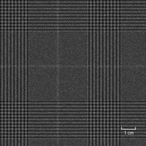 [451644] GREY,CHECKS