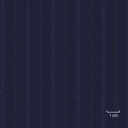 [451653] BLUE,BROWN STRIPES