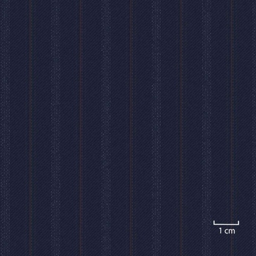 [451653] BLUE,BROWN STRIPES