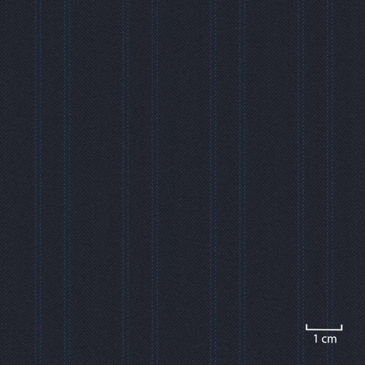 [451745] BLUE,HERRINGBONE