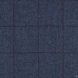 [405701] BLUE,BROWN CHECKS (16/61)