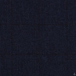 [405702] DARK BLUE,BROWN CHECKS (16/62)