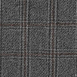 [405703] GREY,BROWN CHECKS (16/63)