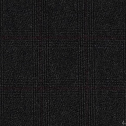 [405705] DARK GREY,PURPLE CHECKS (16/65)