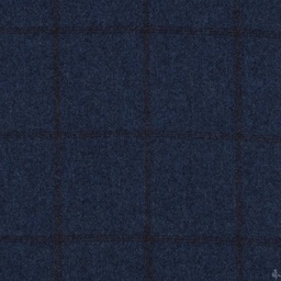 [405720] BLUE,BROWN CHECKS (16/80)