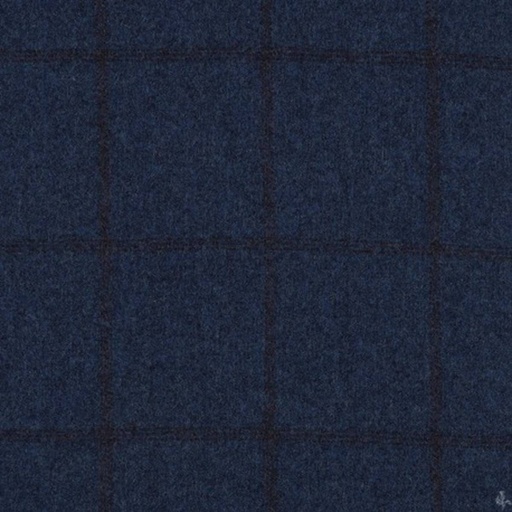 [405720] BLUE,BROWN CHECKS (16/80)