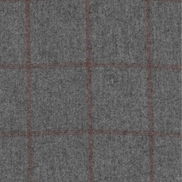 [405723] GREY,BROWN CHECKS (16/83)
