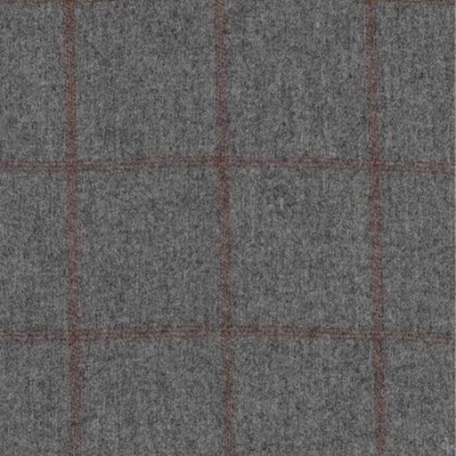 [405723] GREY,BROWN CHECKS (16/83)