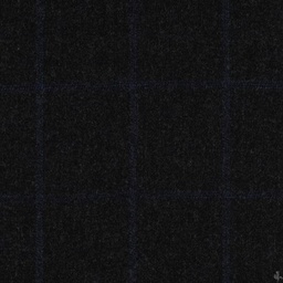 [405725] CHARCOAL,BLUE CHECKS (16/85)