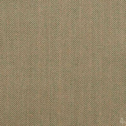 [405804] GREEN,BROWN HERRINGBONE (31/21)