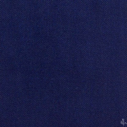[405815] BLUE,HERRINGBONE (31/15)
