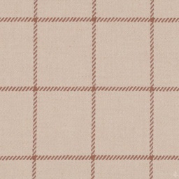 [405904] BEIGE,BROWN CHECKS (4/80)