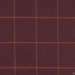[405905] PURPLE,BROWN CHECKS (4/81)