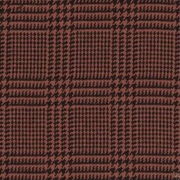 [405911] BROWN,CHECKS (4/86)
