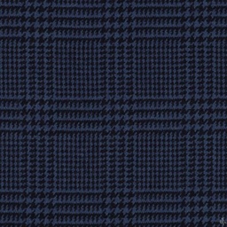 [405914] BLUE,CHECKS (4/89)