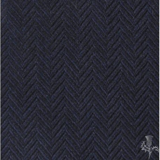 [405927] DARK BLUE,HERRINGBONE (4/62)