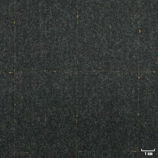 [213273] DARK GREY, 2.5"X2" CHECKS