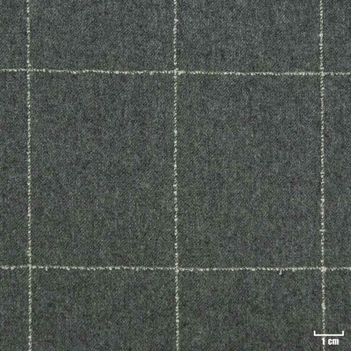 [213276] GREY, 2.5"X2" CHECKS