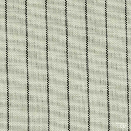 [353603] OFF_WHITE,BLACK STRIPES