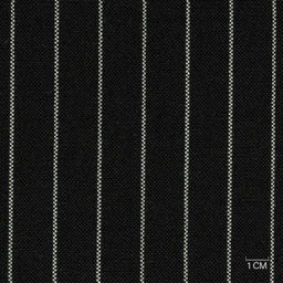 [353604] BLACK,OFF_WHITE STRIPES