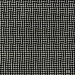 [353606] OFF_WHITE,BLACK HOUNDSTOOTH