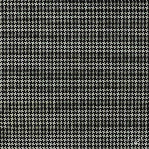 [353606] OFF_WHITE,BLACK HOUNDSTOOTH