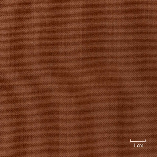 [353622] BROWN RED,PLAIN (ST# 6067)