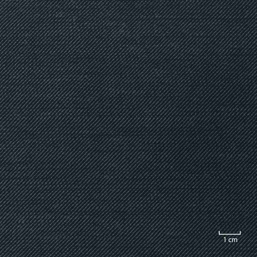 [353636] BLUE,TWILL (ST# 6071)
