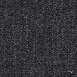 [610213] GREEN, BLUE HOUNDSTOOTH (100/13)