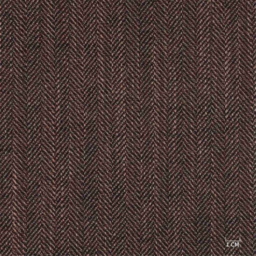 [610225] BROWN, HERRINGBONE (100/25)