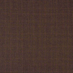 [353711] BROWN, RED CHECKS