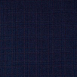 [353712] BLUE, RED CHECKS