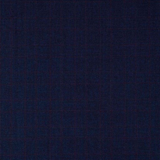 [353712] BLUE, RED CHECKS (ST# 17040)